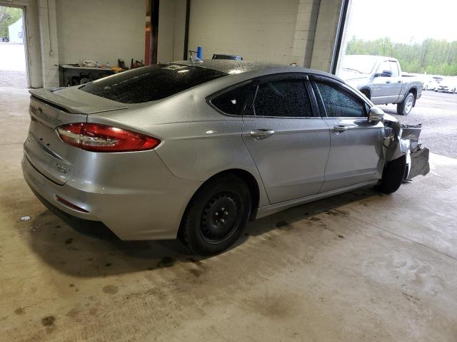 Vin: 3fa6p0ru8lr204972, lot: 58128245, ford fusion titanium 20203