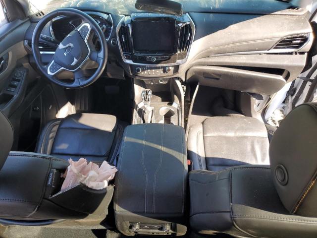 2021 CHEVROLET TRAVERSE R 1GNEVJKW6MJ254222