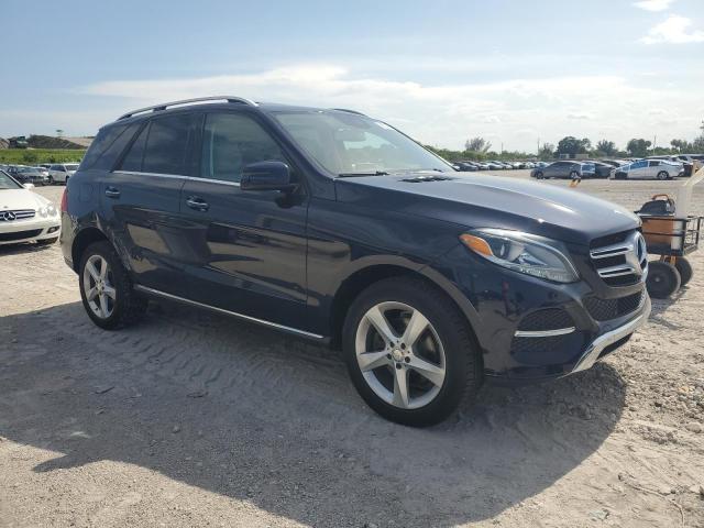 Vin: 4jgda5jb6ha815669, lot: 58552375, mercedes-benz gle-class 350 20174