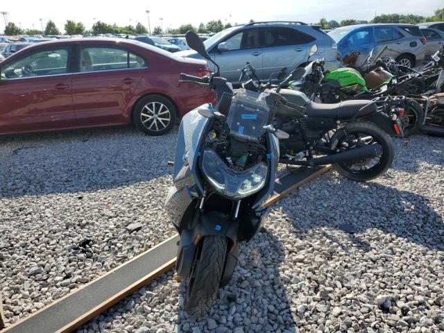 2023 BMW CE 04 WB10C5309P6H83553