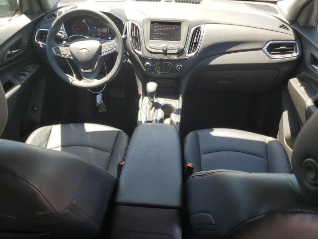 2024 CHEVROLET EQUINOX LT - 3GNAXUEG6RL211496