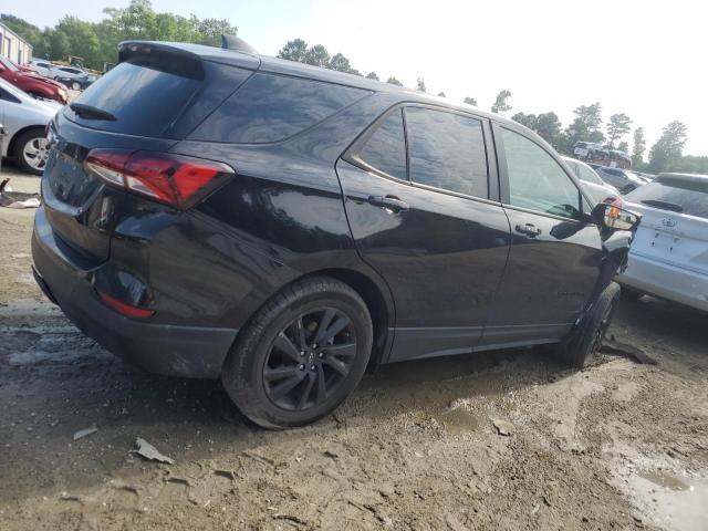 Vin: 3gnaxheg4rl219281, lot: 57254455, chevrolet equinox ls 20243