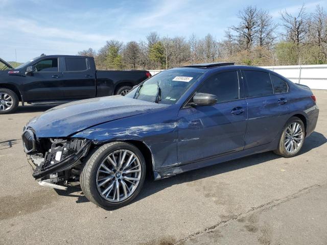 BMW 330XI