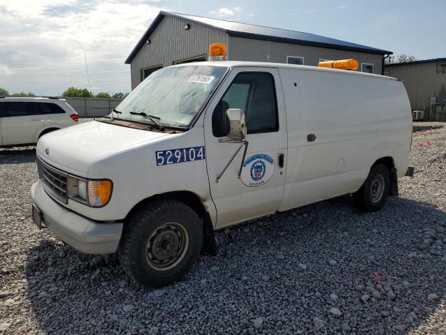 Vin: 1ftee14y8rhb92361, lot: 57261565, ford all models e150 van 1994 img_1