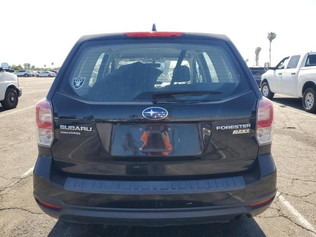 2017 SUBARU FORESTER 2 - JF2SJAAC2HH404825