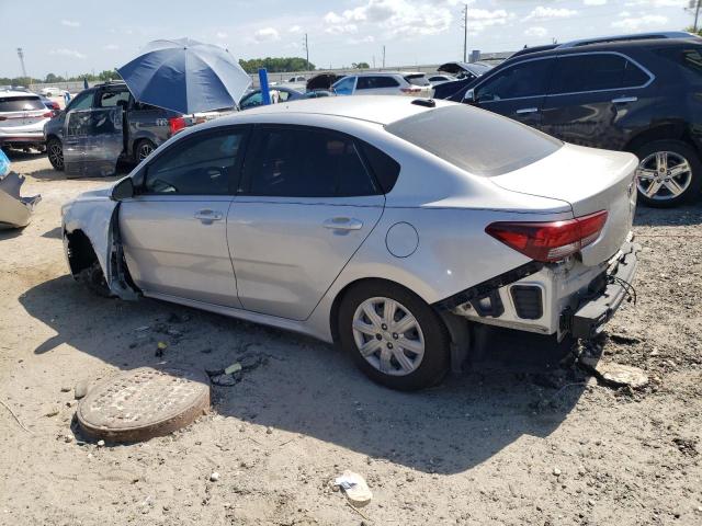 2021 KIA RIO LX 3KPA24AD3ME429900