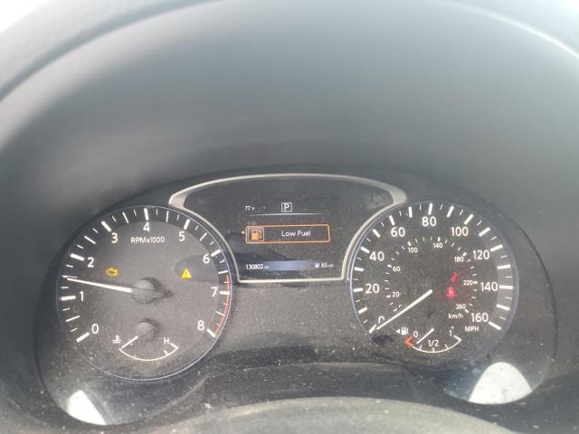 2017 NISSAN ALTIMA 2.5 - 1N4AL3AP3HN319678