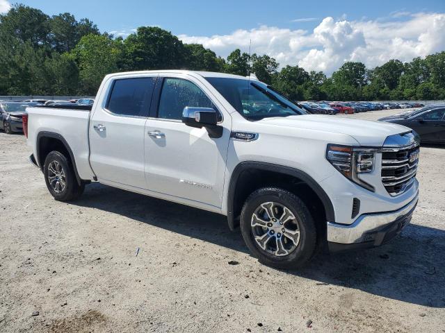 Vin: 1gtphded0sz117876, lot: 57039195, gmc sierra c1500 slt 20254