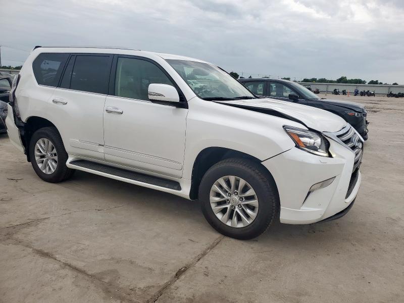 Vin: jtjbm7fx6j5192374, lot: 58232455, lexus gx 460 20184
