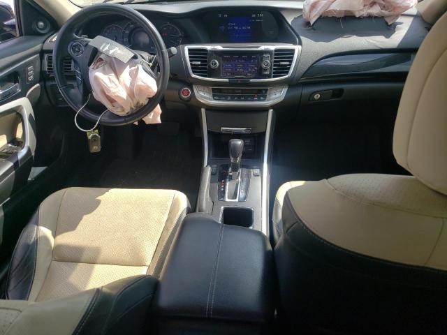 2015 HONDA ACCORD EXL - 1HGCT2B84FA000736