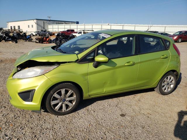 Vin: 3fadp4ej7bm218951, lot: 55295865, ford fiesta se 2011 img_1