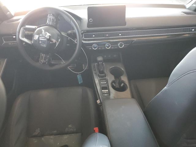 2025 HONDA CIVIC SPOR - 2HGFE4F80SH322587