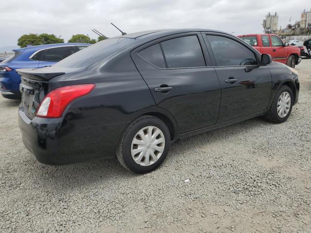 Vin: 3n1cn7ap5fl921681, lot: 58366585, nissan versa s 20153