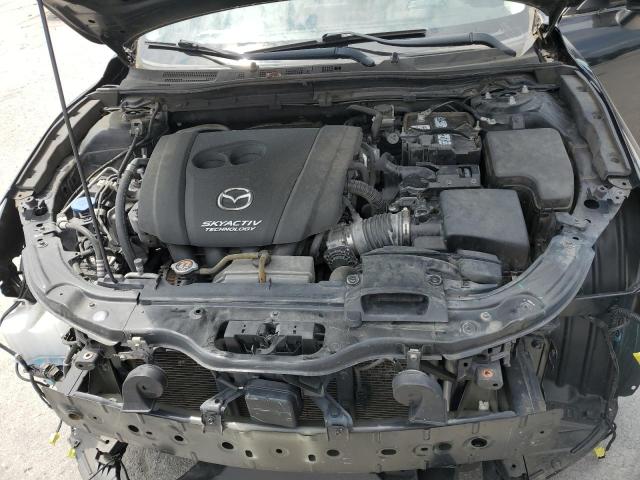 2018 MAZDA 3 GRAND TO - 3MZBN1M35JM222873
