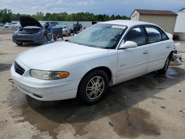 BUICK REGAL LS