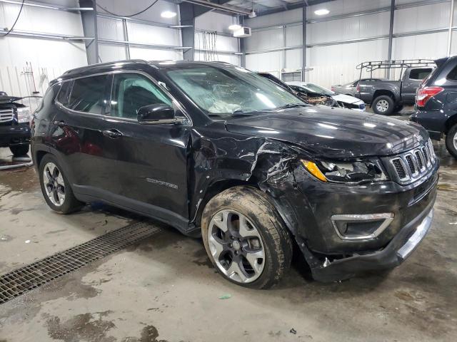 Vin: 3c4njccb2lt169140, lot: 58001495, jeep compass limited 20204