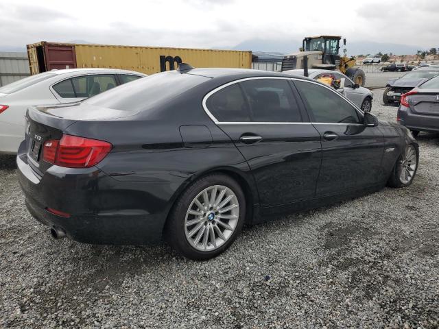 Vin: wbafr7c56bc603131, lot: 55648555, bmw 5 series i 20113