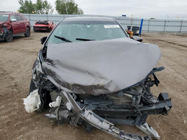2015 TOYOTA CAMRY HYBR - 4T1BD1FK7FU166007