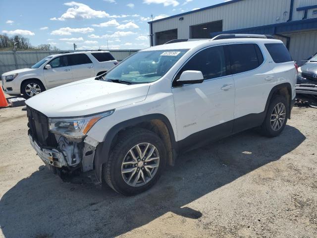 Vin: 1gkknsls2hz311492, lot: 55735195, gmc acadia sle 2017 img_1