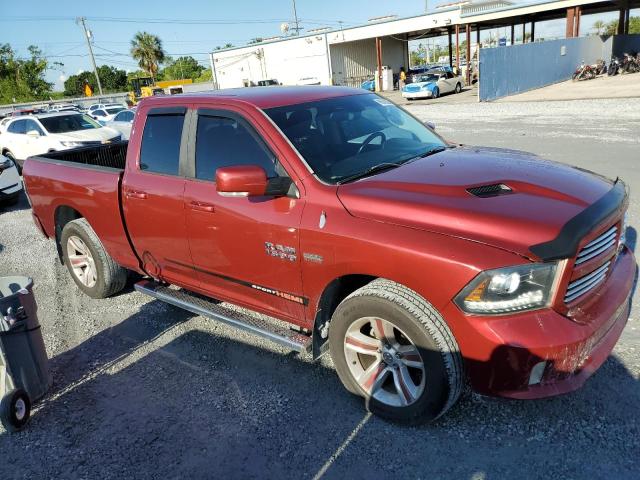 Vin: 1c6rr6ht3ds637142, lot: 56840325, ram 1500 sport 20134