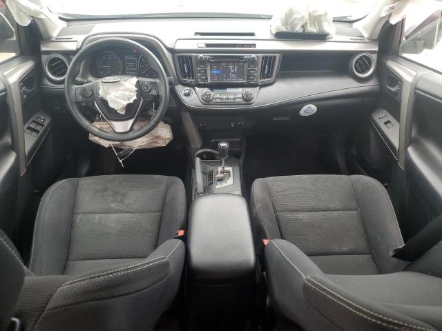 2018 TOYOTA RAV4 ADVEN 2T3RFREV7JW703350