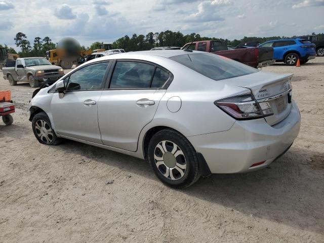 Vin: 19xfb4f21de003104, lot: 56312835, honda civic hybrid 20132