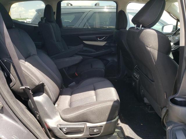 2020 SUBARU ASCENT PRE 4S4WMAFD2L3412479