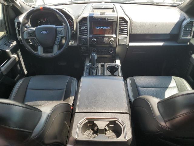 2019 FORD F150 RAPTO 1FTFW1RG5KFC87687