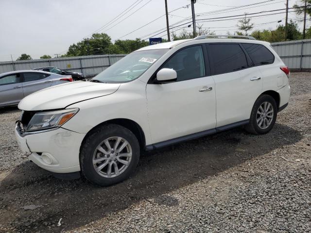 Vin: 5n1ar2mn0gc616376, lot: 57779555, nissan pathfinder s 2016 img_1