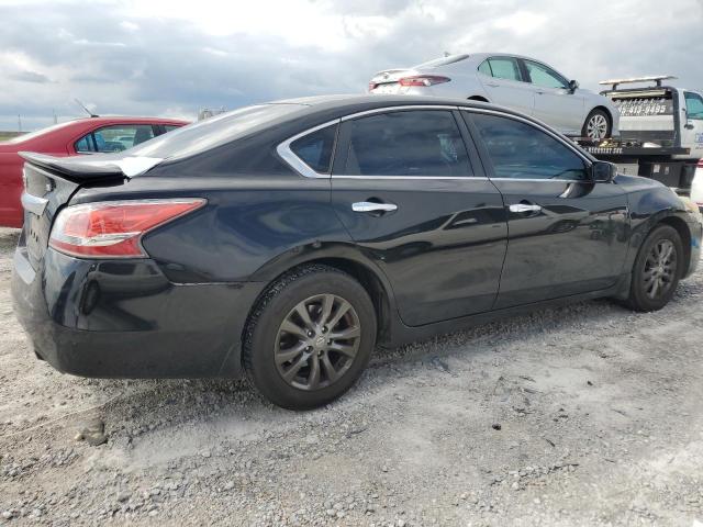 Vin: 1n4al3ap2fn353530, lot: 56054095, nissan altima 2.5 20153