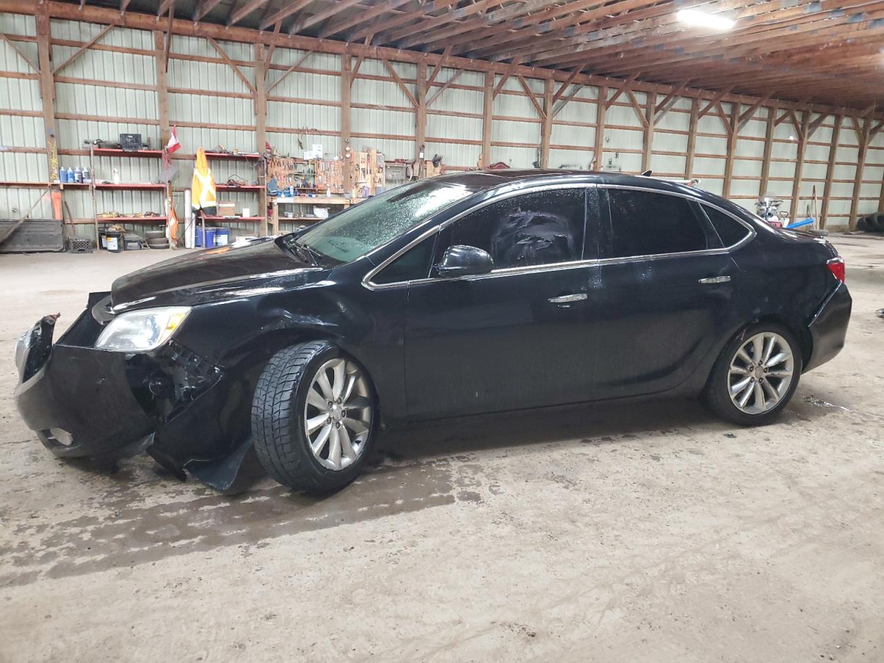 BUICK VERANO PREMIUM