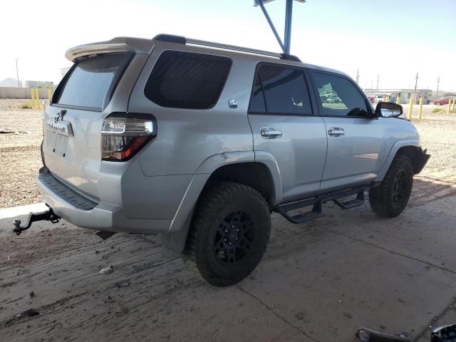 2023 TOYOTA 4RUNNER SR JTEEU5JR3P5301309
