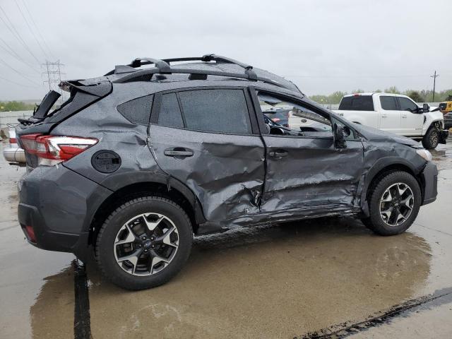 Vin: jf2gtapc4l8223788, lot: 56047945, subaru crosstrek premium 20203