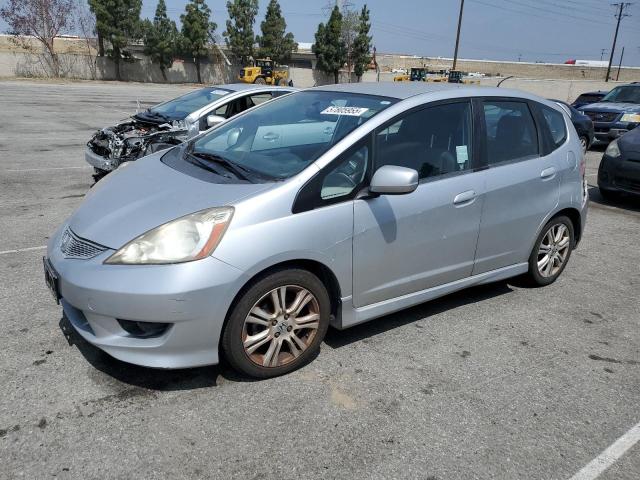 Vin: jhmge8h59bc009178, lot: 57805955, honda fit sport 2011 img_1