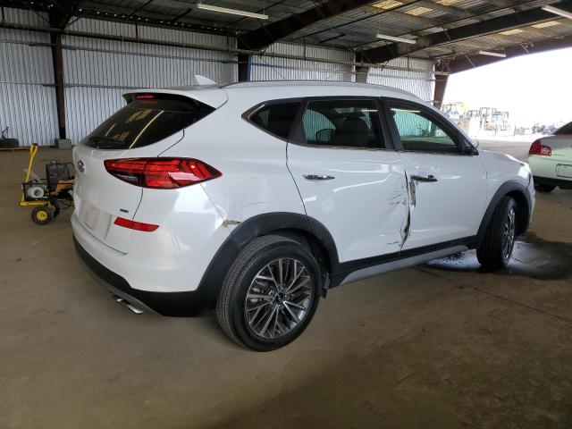 Vin: km8j3cal0mu339969, lot: 58592275, hyundai tucson limited 20213