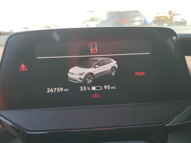2021 VOLKSWAGEN ID.4 WVGKMPE22MP046499
