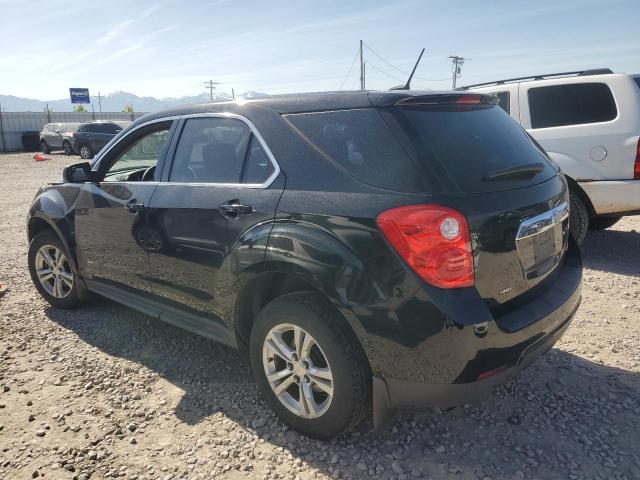 Vin: 2gnflcek1d6401753, lot: 58846145, chevrolet equinox ls 20132