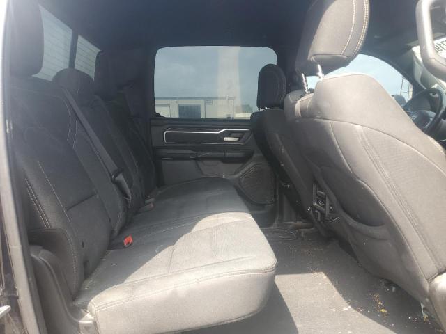 2019 RAM 1500 BIG H - 1C6SRFFT6KN739552