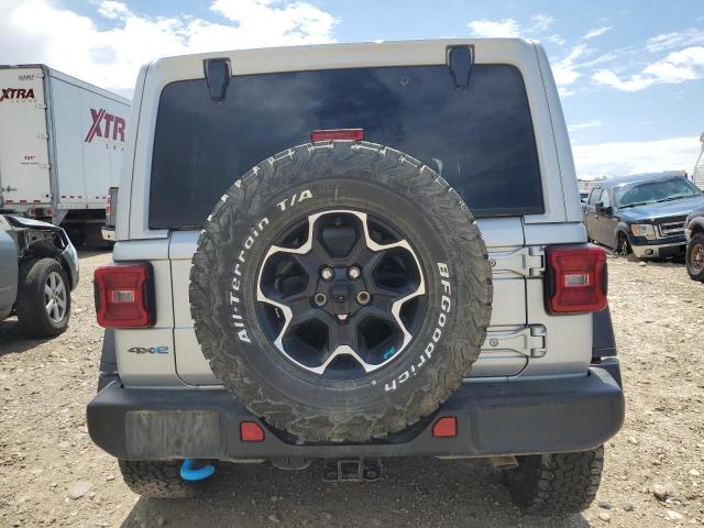 2023 JEEP WRANGLER R 1C4JJXR66PW604886
