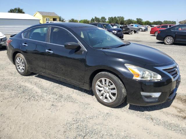 Vin: 1n4al3ap4fn883515, lot: 57690615, nissan altima 2.5 20154