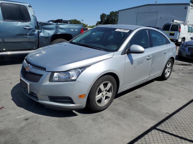 Vin: 1g1pc5sb8e7326461, lot: 57973865, chevrolet cruze lt 2014 img_1