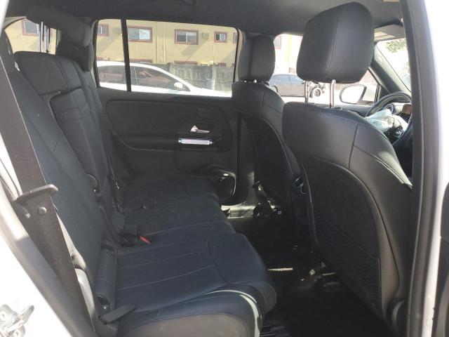 2023 MERCEDES-BENZ EQB 300 4M W1N9M0KB8PN054601