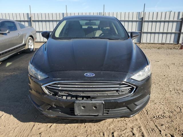 2017 FORD FUSION SE - 3FA6P0LU3HR301500
