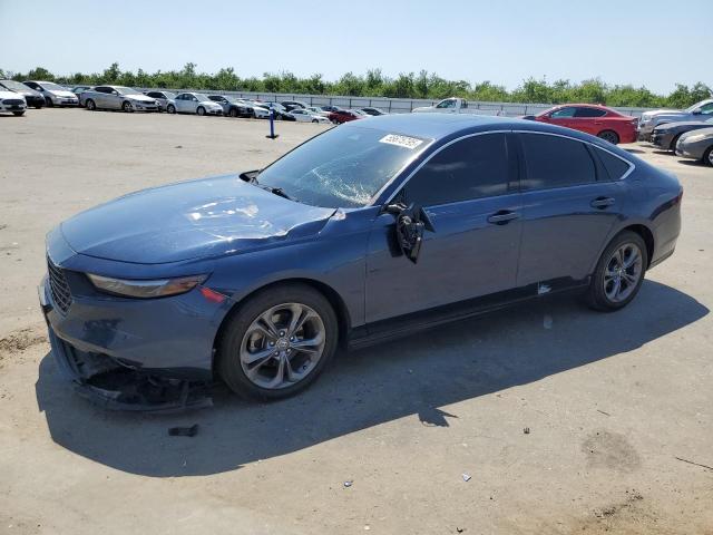 2024 HONDA ACCORD EX - 1HGCY1F39RA016218