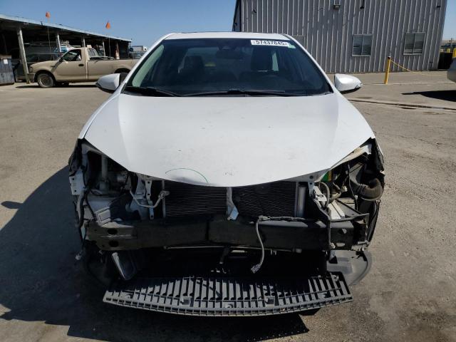 2017 TOYOTA COROLLA L - 2T1BURHE9HC792278