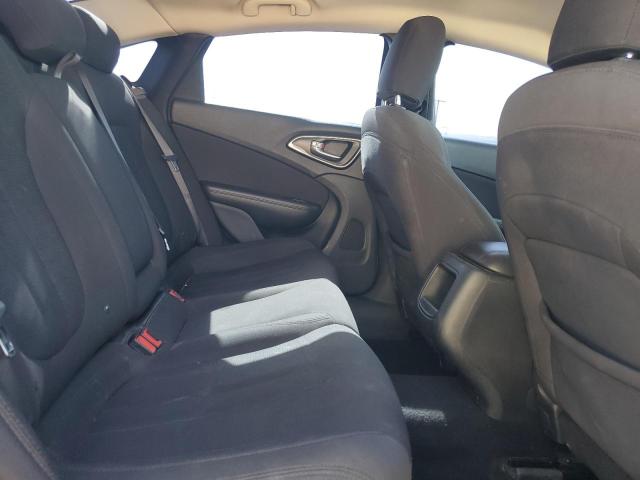 2016 CHRYSLER 200 LIMITE 1C3CCCAB3GN107115