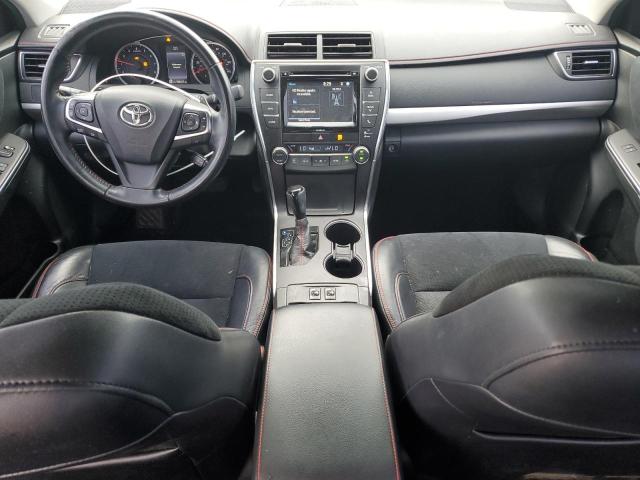 2016 TOYOTA CAMRY LE - 4T1BF1FK0GU210165