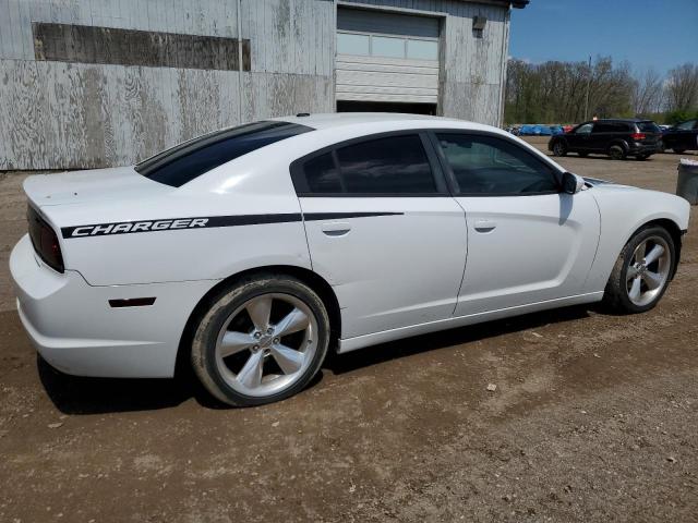 Vin: 2c3cdxbg9ch218348, lot: 55781465, dodge charger se 20123
