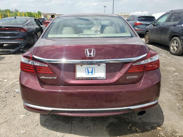 2018 HONDA ACCORD LX - 1HGCR2F39HA298877