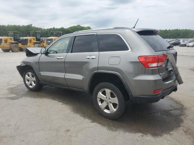 Vin: 1c4rjfct7cc204116, lot: 58387355, jeep grand cher overland 20122